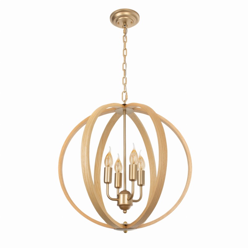 Gold MOON Lamp , Crafdeco