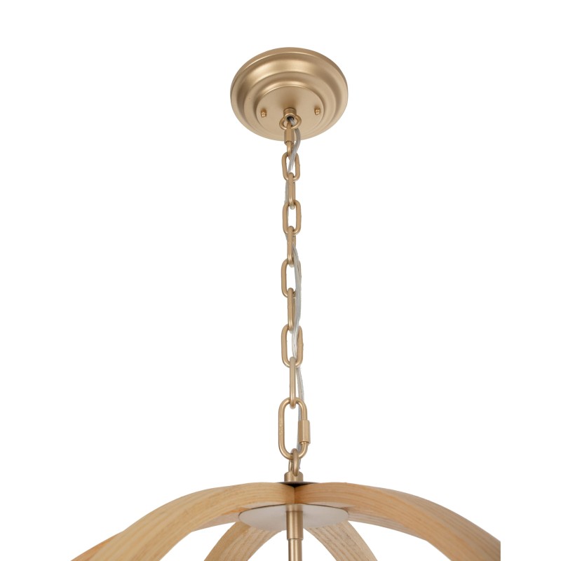 Gold MOON Lamp , Crafdeco
