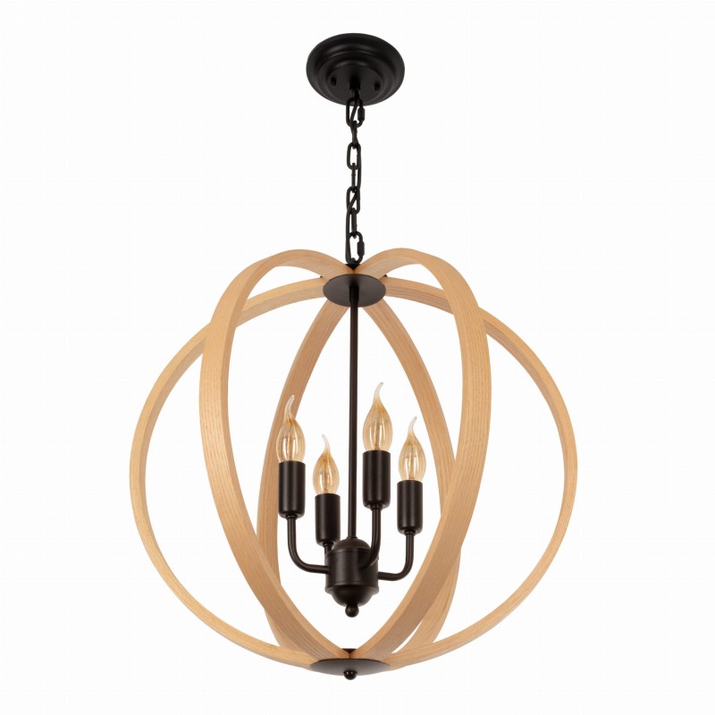 Black MOON Lamp, Crafdeco