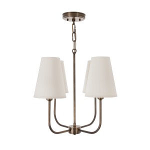 Liora Brass Lamp