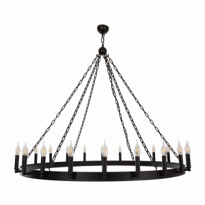 ROTT 120 Chandelier