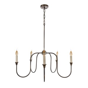 Verona Brass Lamp