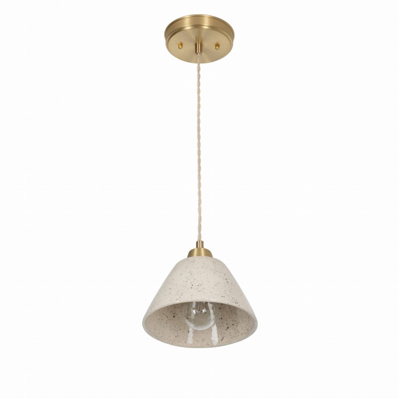 MILA Classic Lamp -Grain