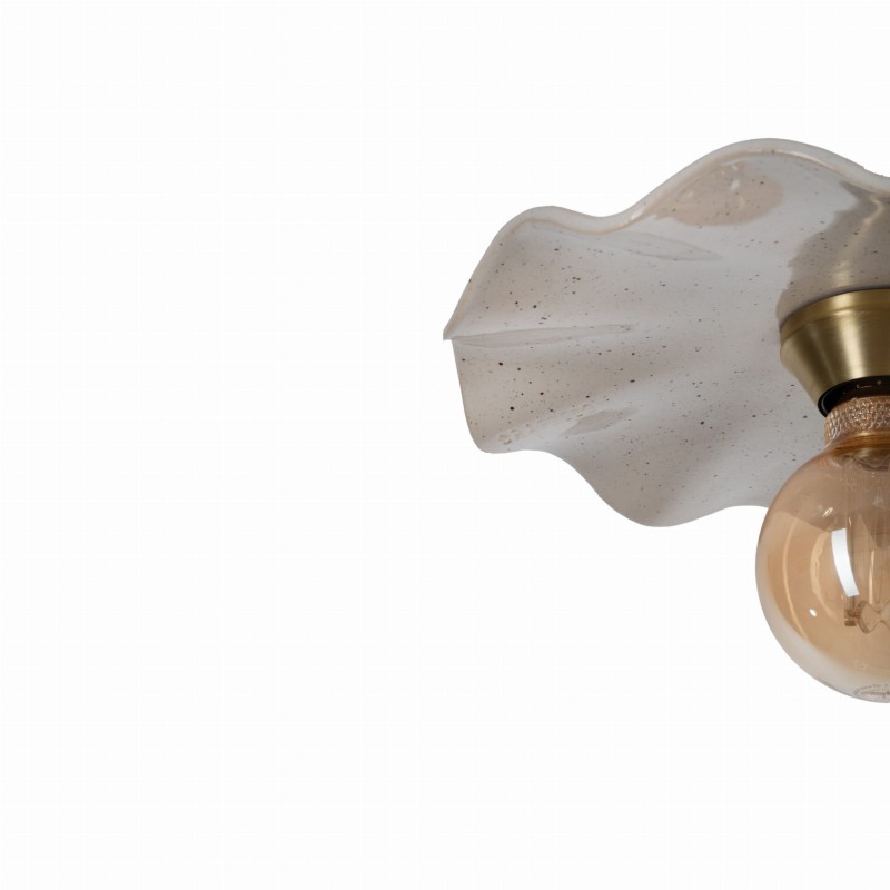 ARIA Classic Lamp-Ivory