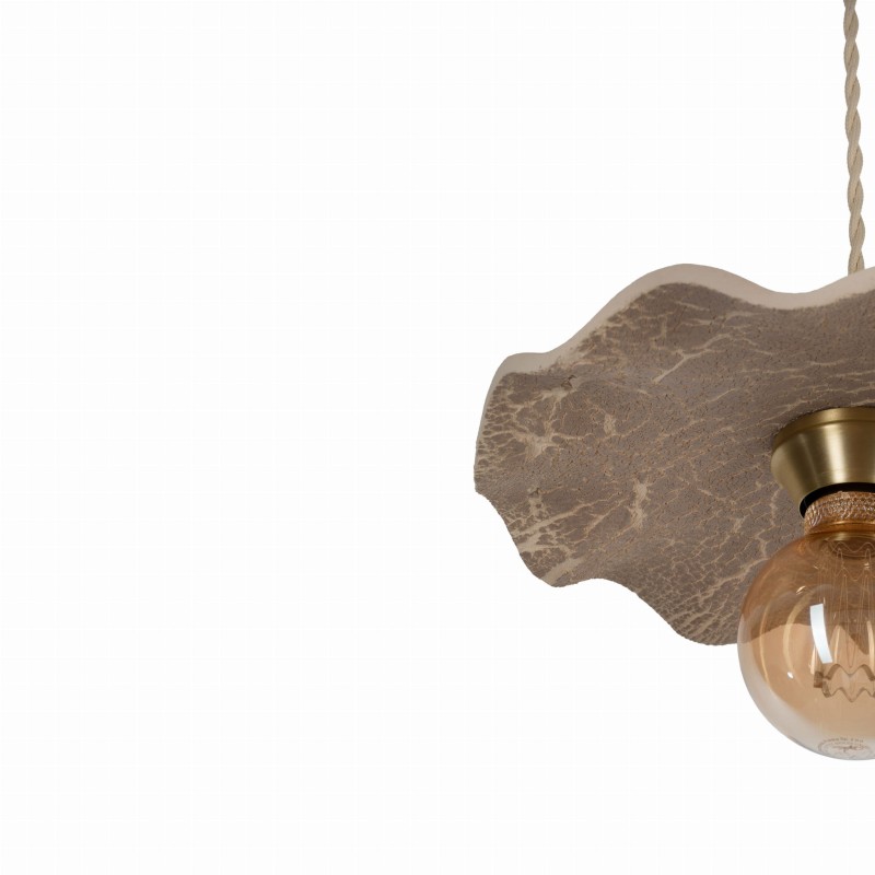 ARIA Classic Lamp-Raw