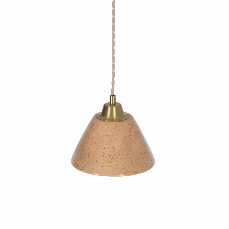 MILA Classic Lamp - Sandstone
