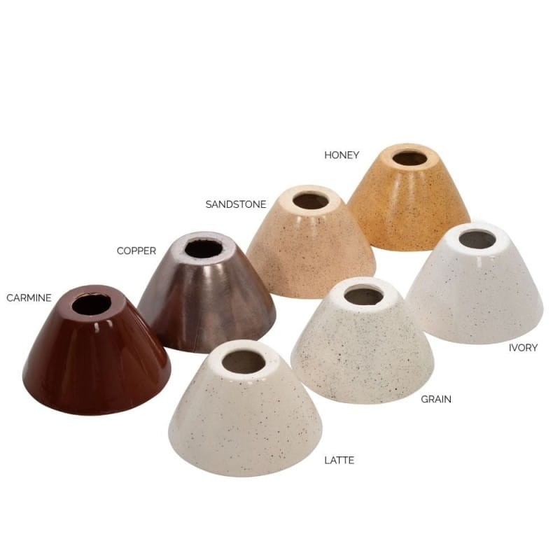 Ceramic Shade Color Palette-CRAFDECO