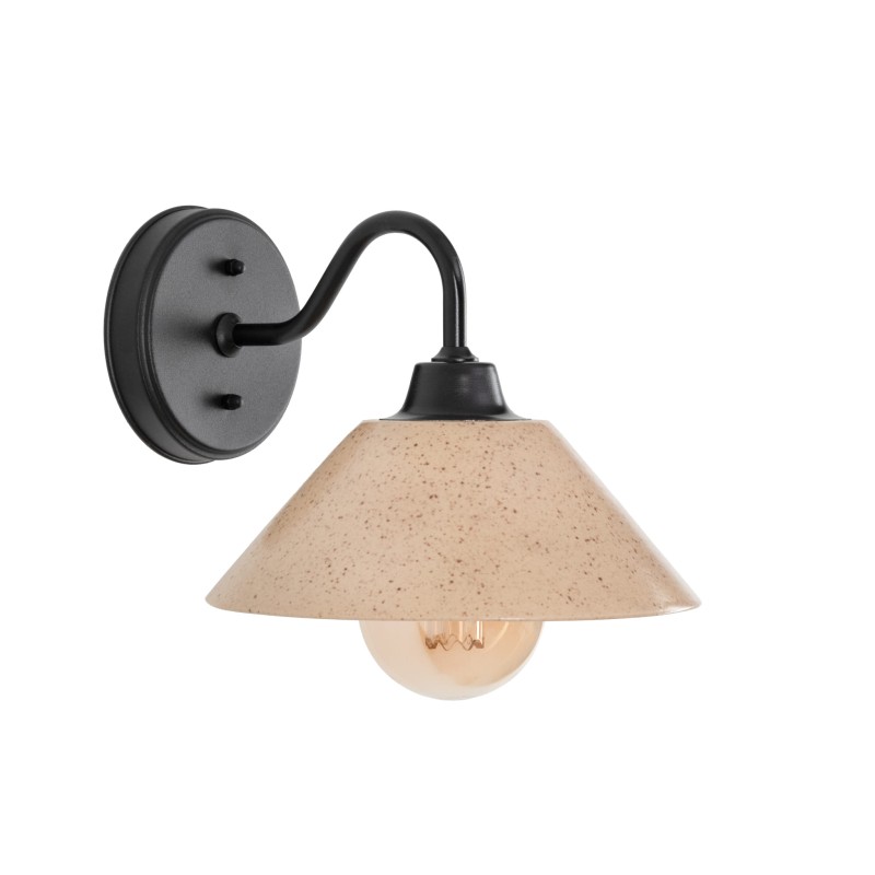 MILO Black-SANDSTONE-wide