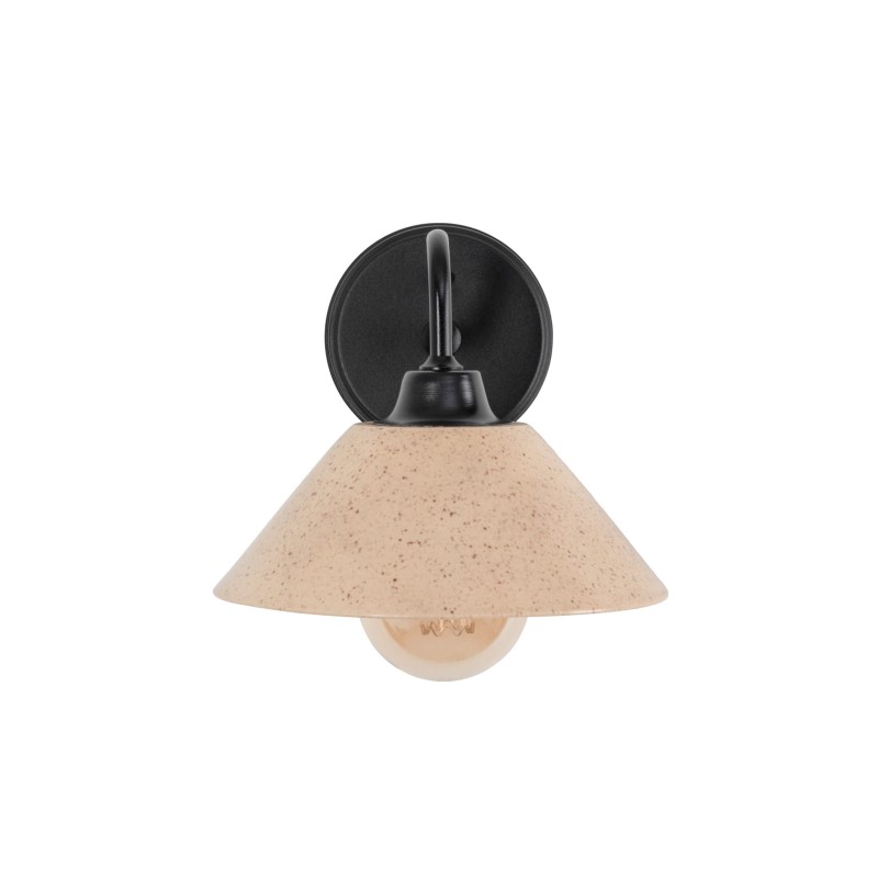 MILO Black-SANDSTONE-wide