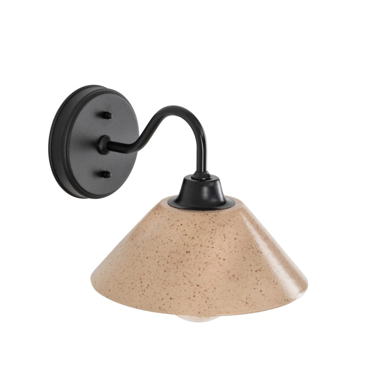 MILO Black-SANDSTONE-wide
