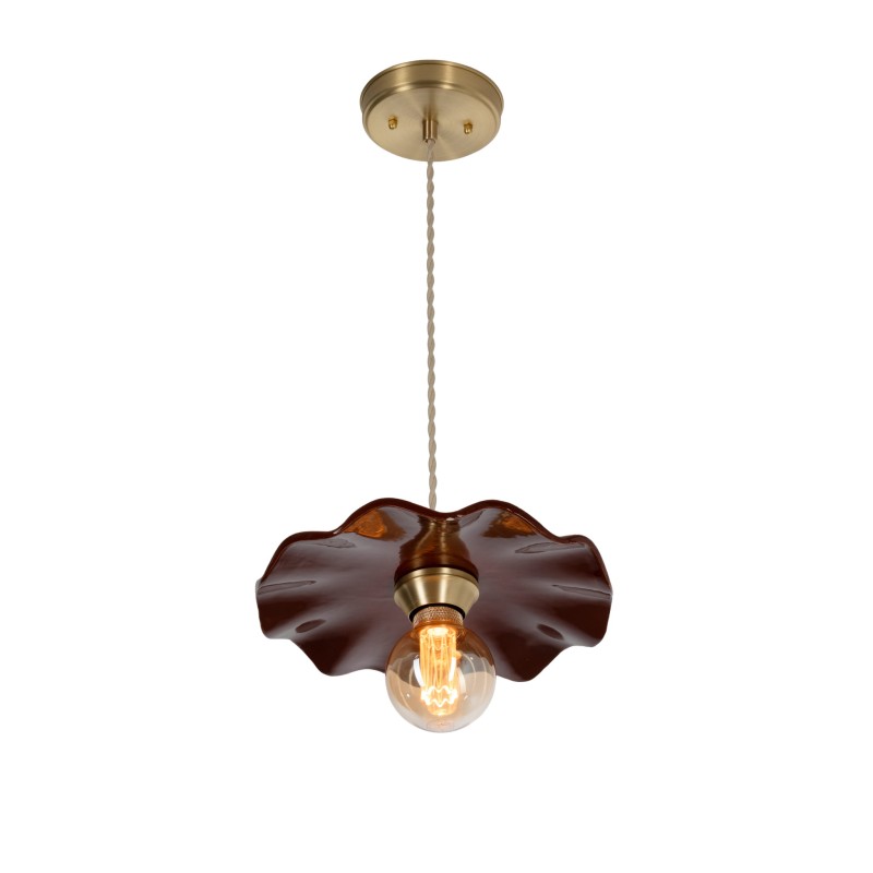 ARIA Classic Lamp-Carmine