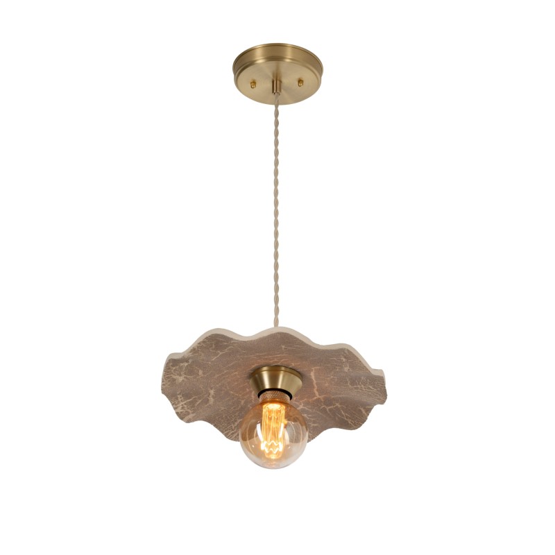 ARIA Classic Lamp-Raw