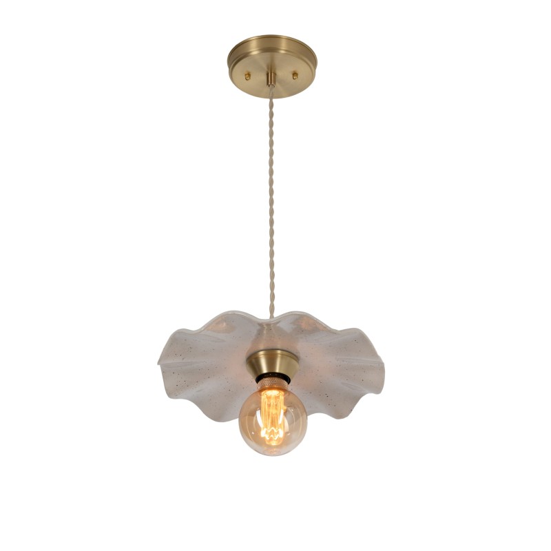 ARIA Classic Lamp-Ivory