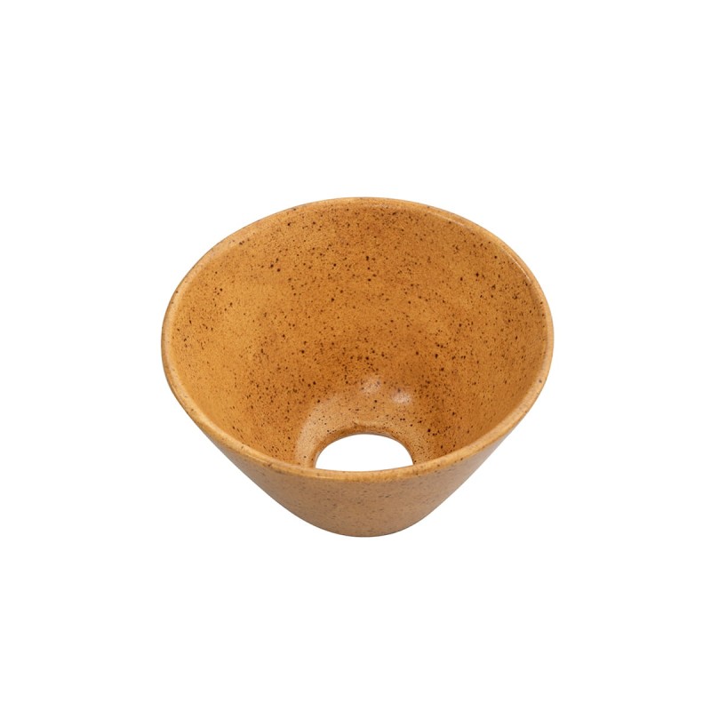 Lampshade color - HONEY