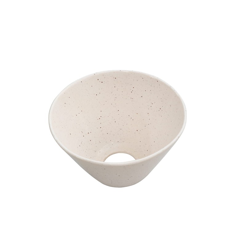 Lampshade color -  IVORY