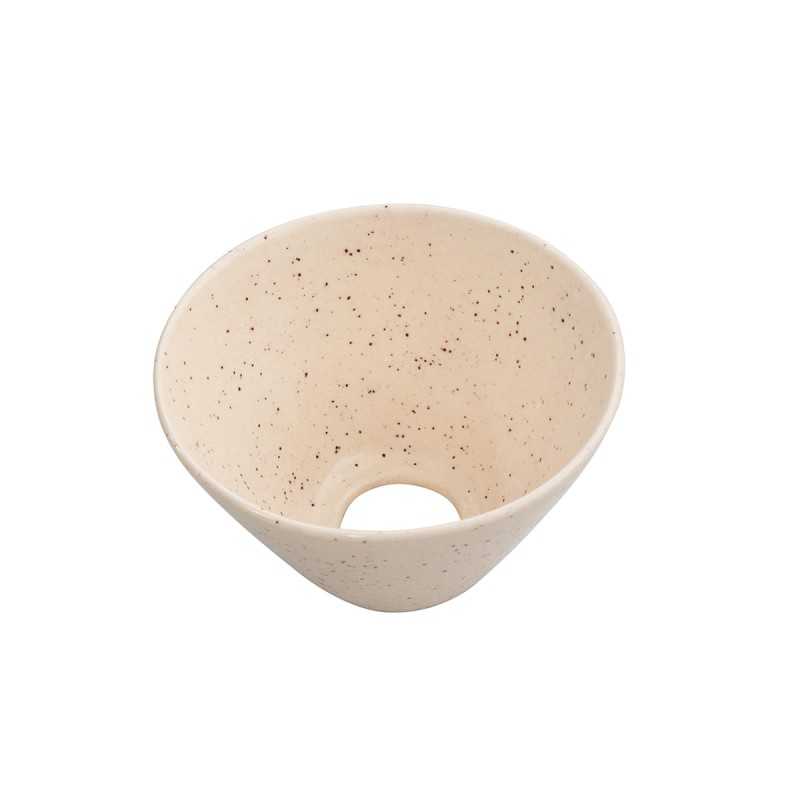 Lampshade color - LATTE