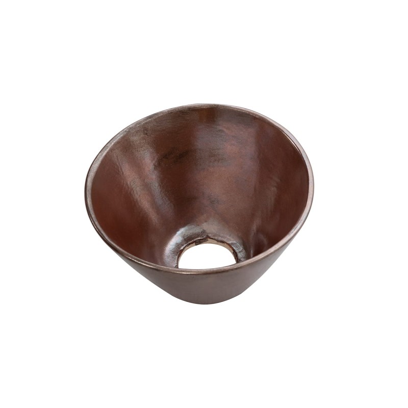 Lampshade color -  COPPER