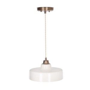 STELLA Brass Pendant Lamp
