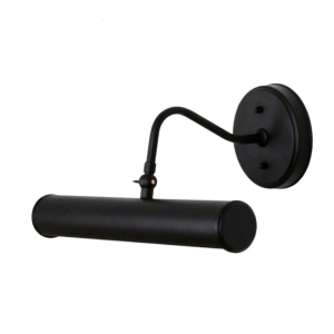 Kinkiet Czarny Art Mini