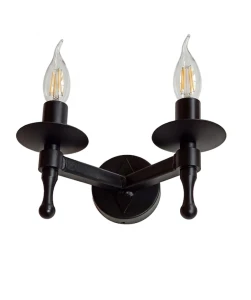 Metal Wall Sconce Kn M2