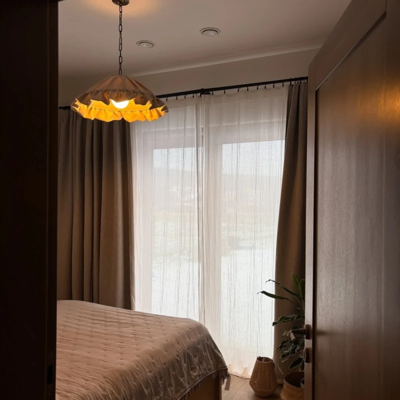 Lampa mosięzna Willow.jpg