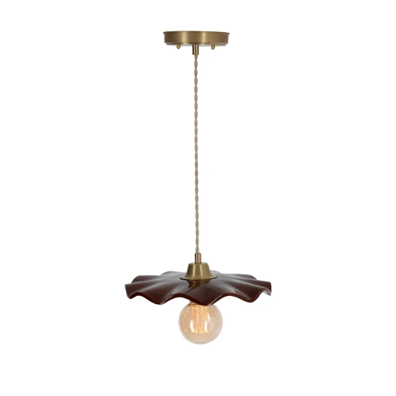 Lampa ARIA Classic Carmine, CRAFDECO.jpg