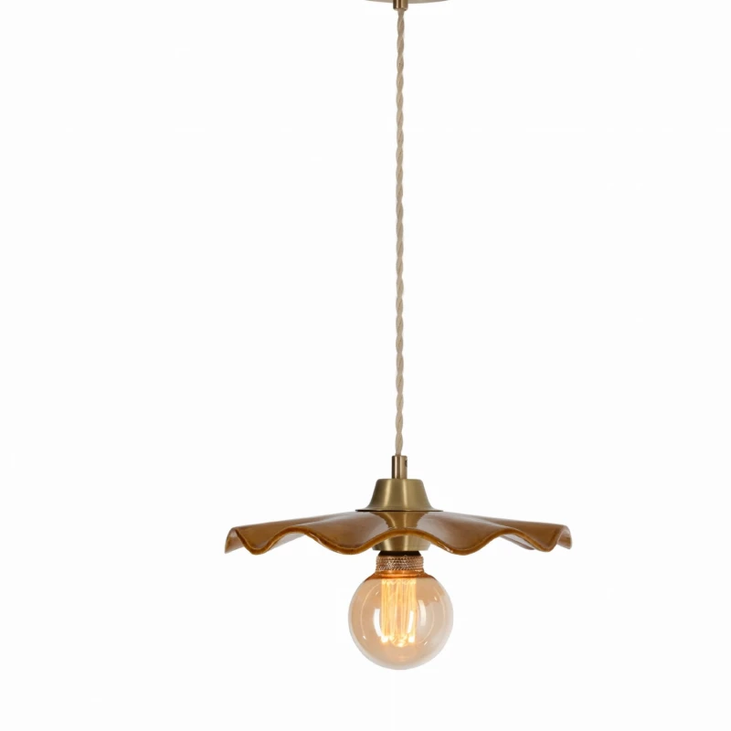 Lampa ARIA Classic Conjac, CRAFDECO.jpg