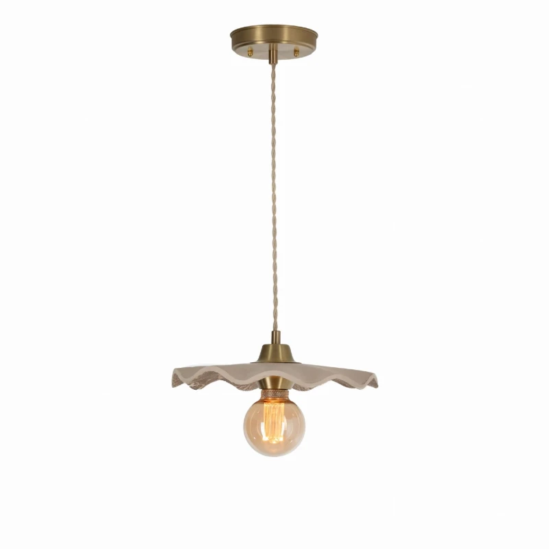 ARIA Classic Lamp-Raw