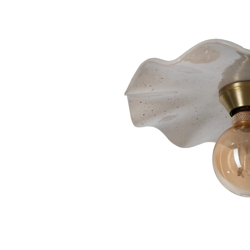 ARIA Classic Lamp-Ivory