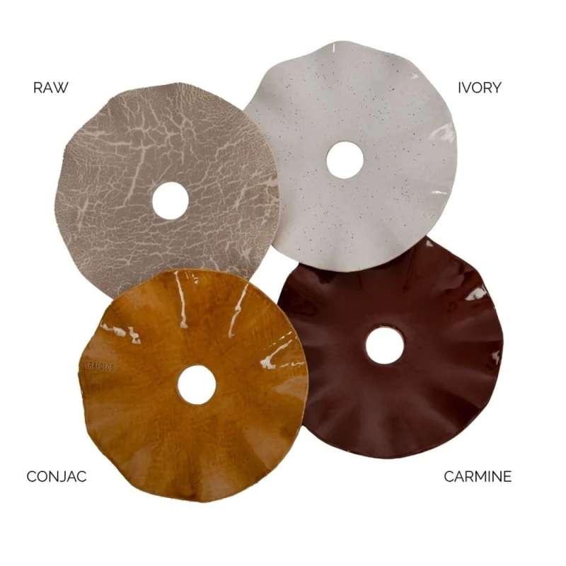 Lampa ARIA Classic kolory, CRAFDECO .jpg