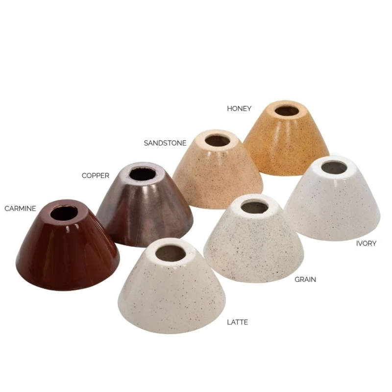 lampshade colors