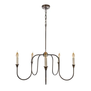 Verona Brass Lamp