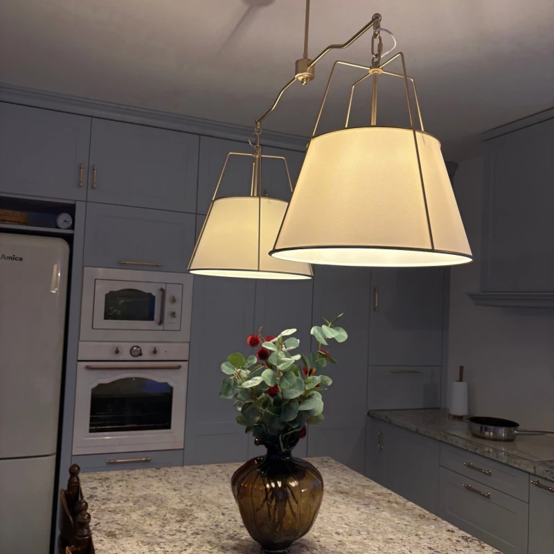 Lampa Amber Twin złota-SECOND CHARM.jpg