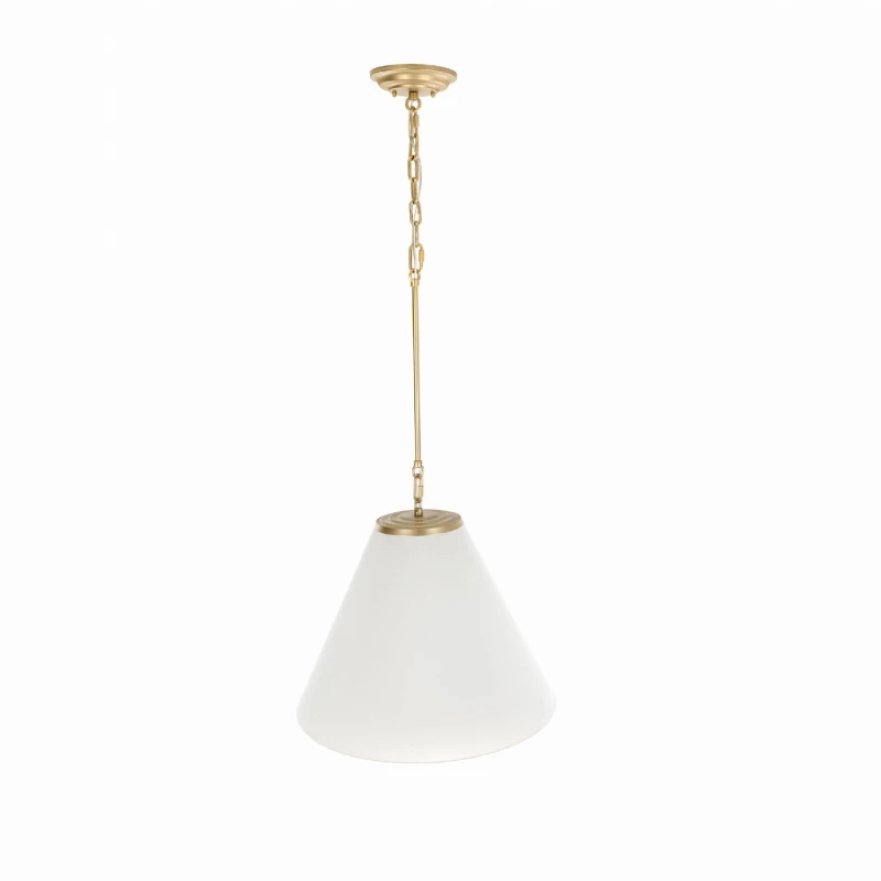 SOLO M Gold Lamp , Crafdeco