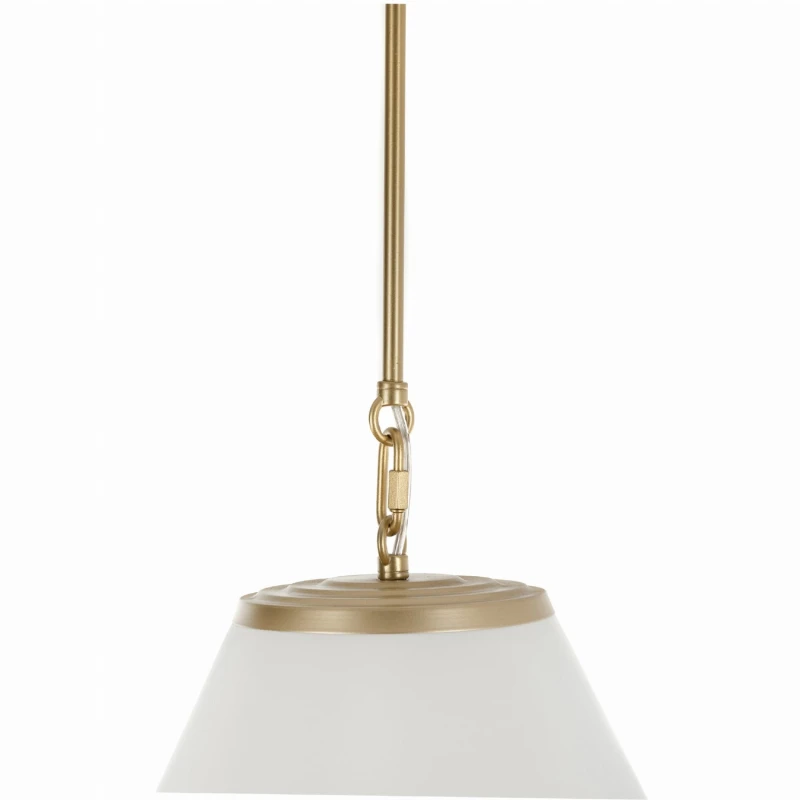 Lampa Solo M Złota, Crafdeco