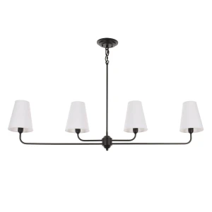 Lampa Classy Czarna