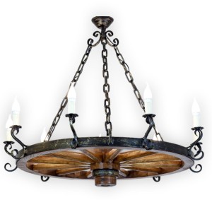  Chandelier Circle 90 9s