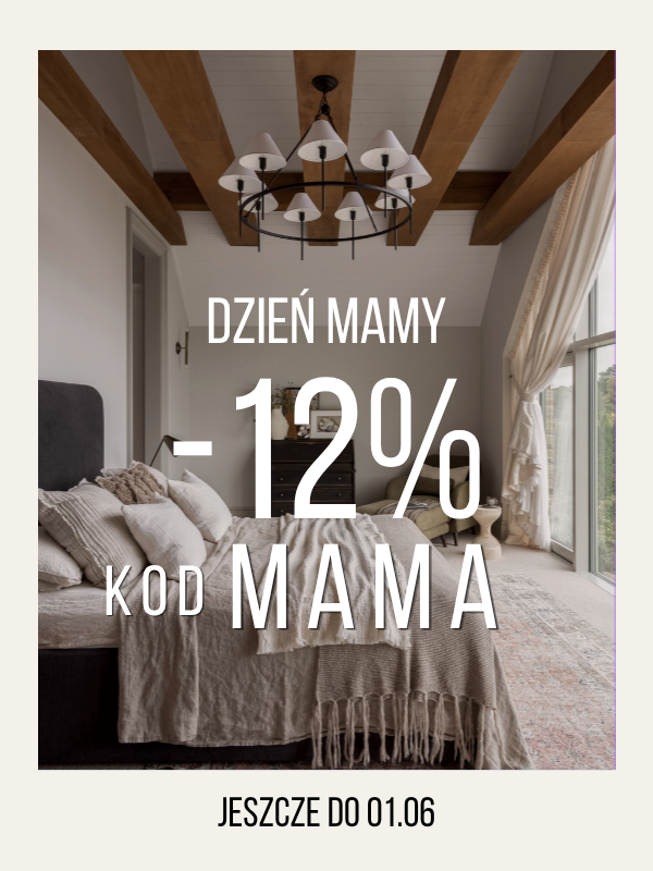Baner mobilny dzien mamy 2026 - crafdeco Crafdeco