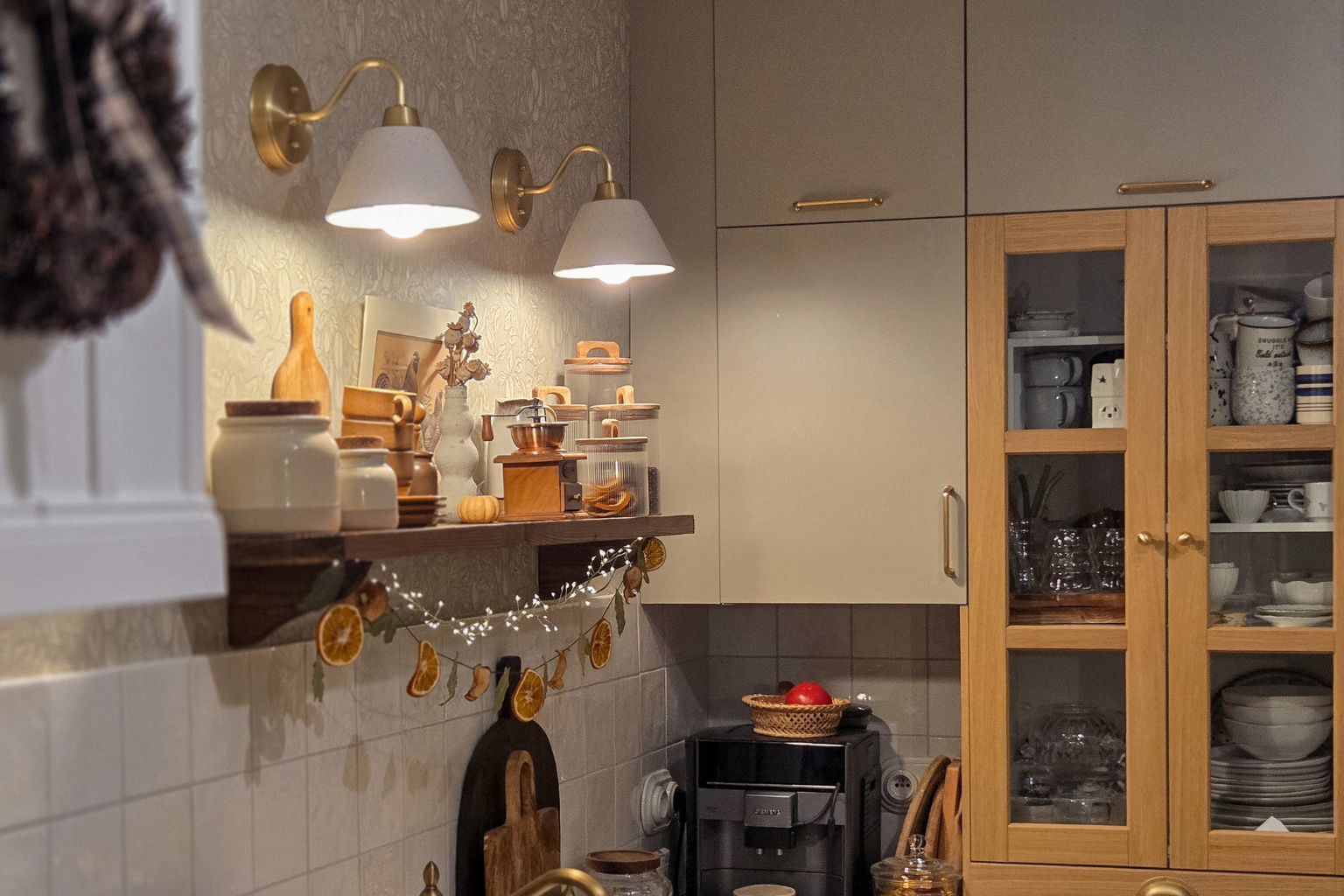 Lampy ceramiczne w aranżacji wnętrz – gdzie sprawdzają się najlepiej?